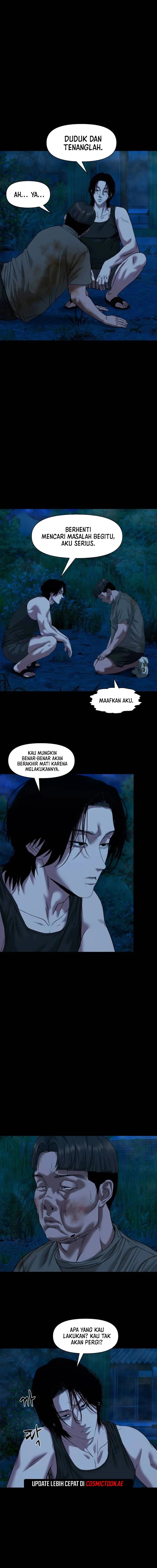 Gwichonri Chapter 49 Gambar 12
