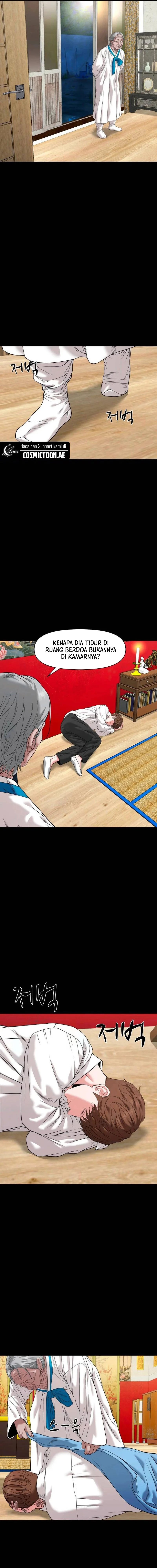 Gwichonri Chapter 49 Gambar 14