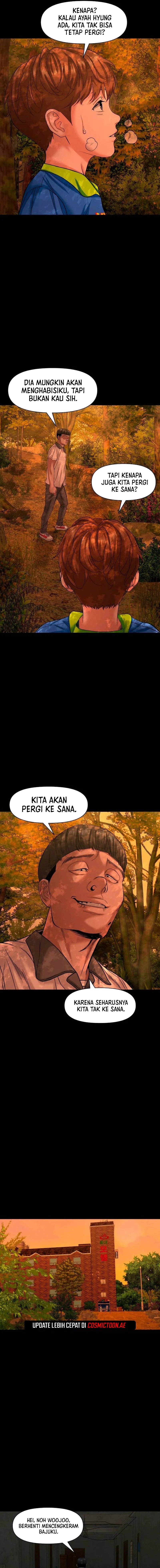 Gwichonri Chapter 49 Gambar 17