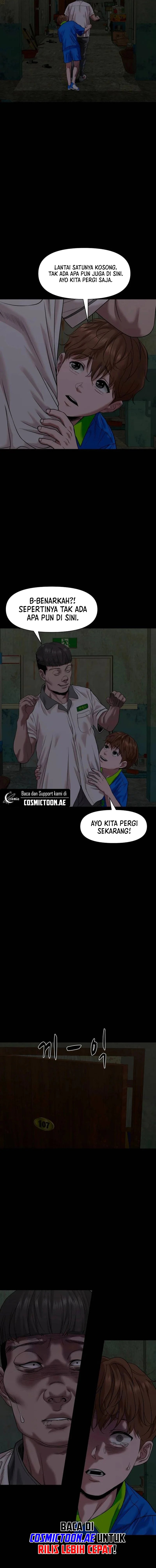 Gwichonri Chapter 49 Gambar 18