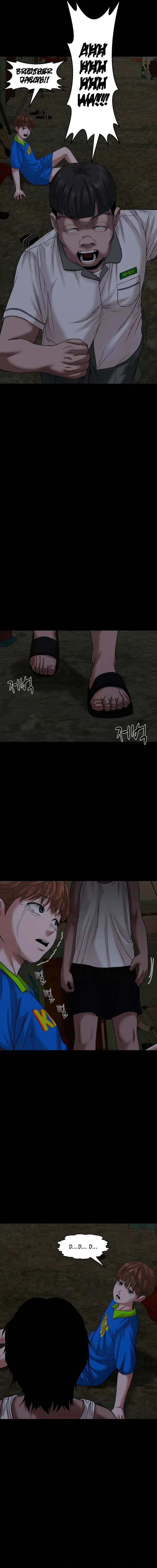Gwichonri Chapter 49 Gambar 20