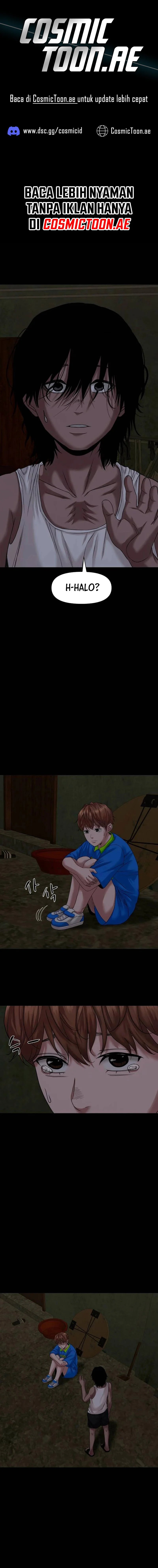 Gwichonri Chapter 50 Gambar 1