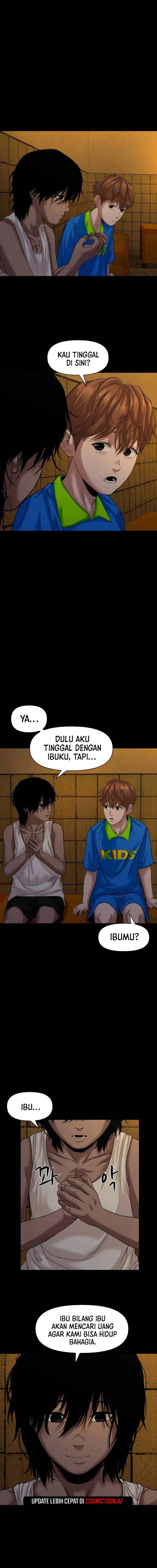 Gwichonri Chapter 50 Gambar 5