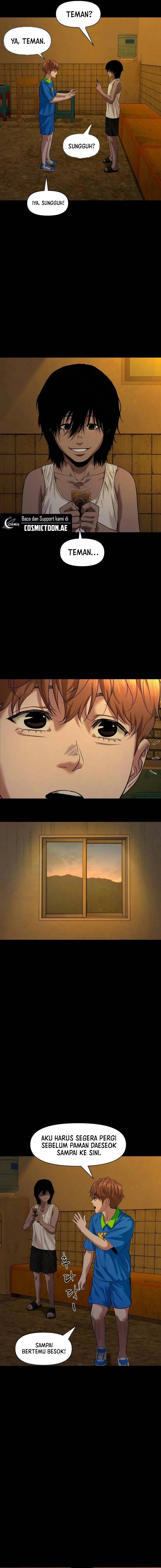 Gwichonri Chapter 50 Gambar 10