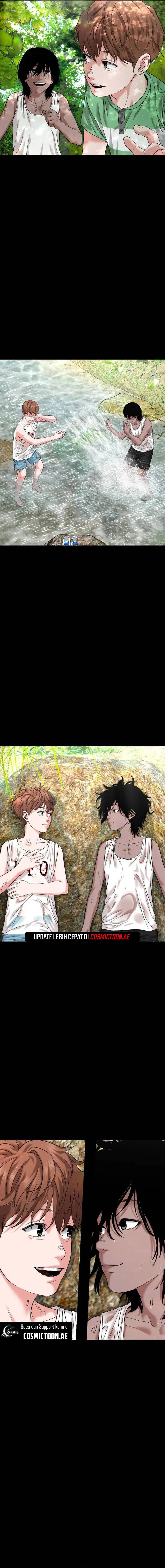 Gwichonri Chapter 50 Gambar 12