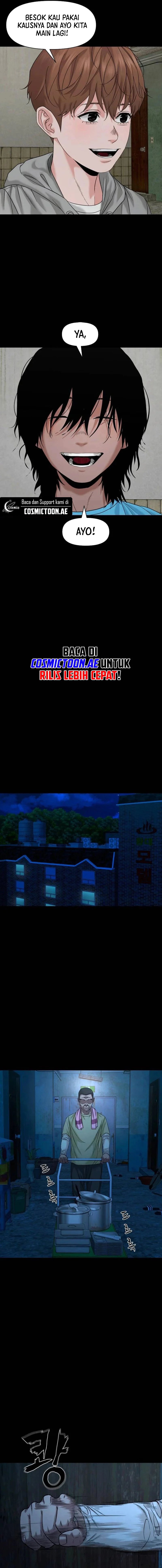 Gwichonri Chapter 50 Gambar 18