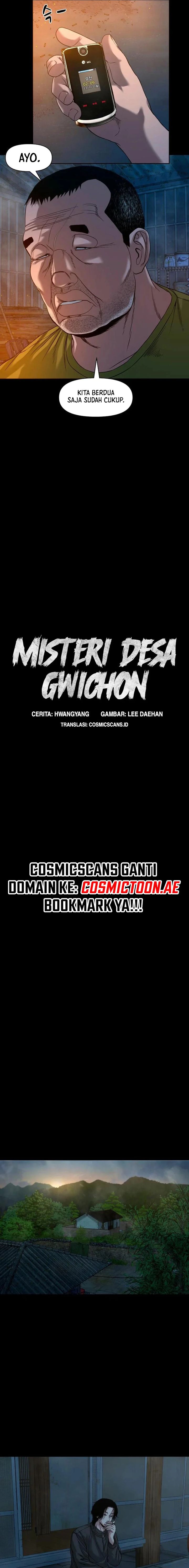 Gwichonri Chapter 53 Gambar 3