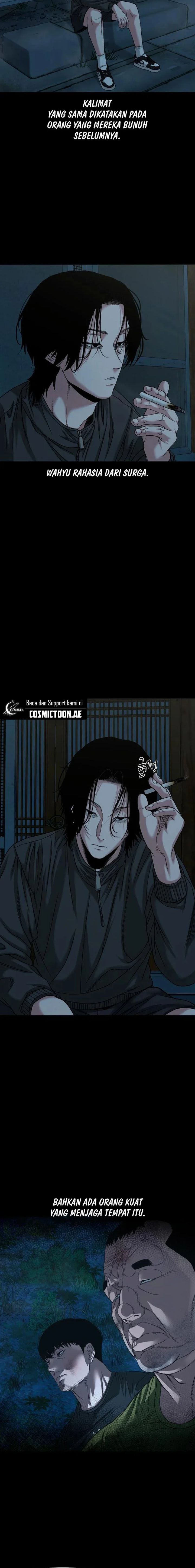 Gwichonri Chapter 53 Gambar 4