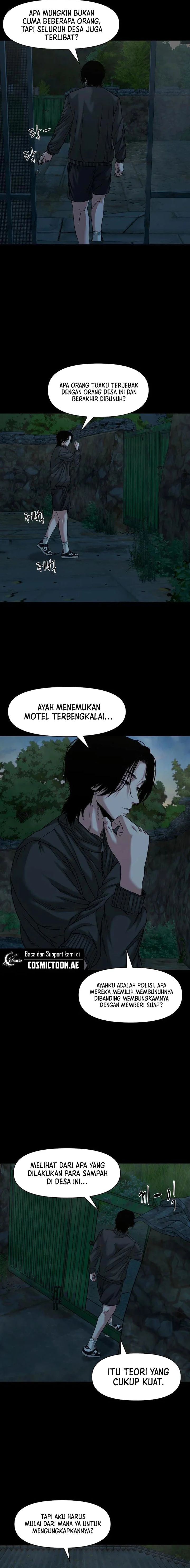 Gwichonri Chapter 53 Gambar 5