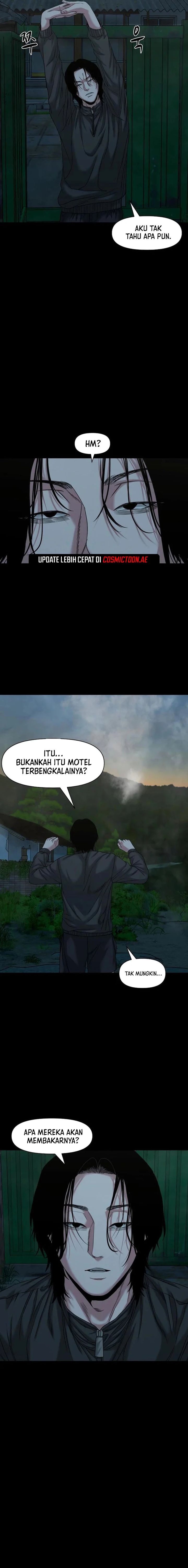 Gwichonri Chapter 53 Gambar 6
