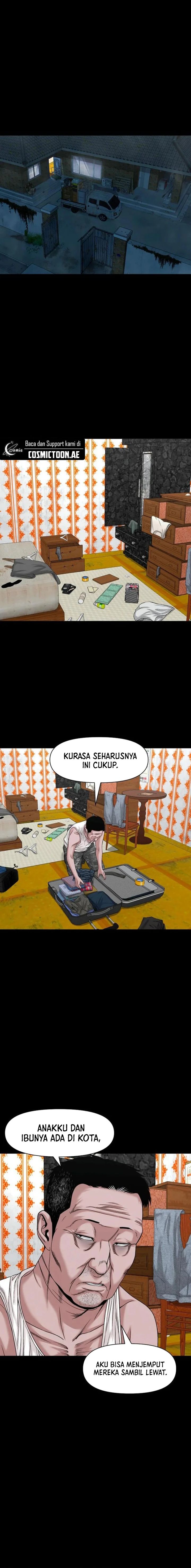 Gwichonri Chapter 53 Gambar 7