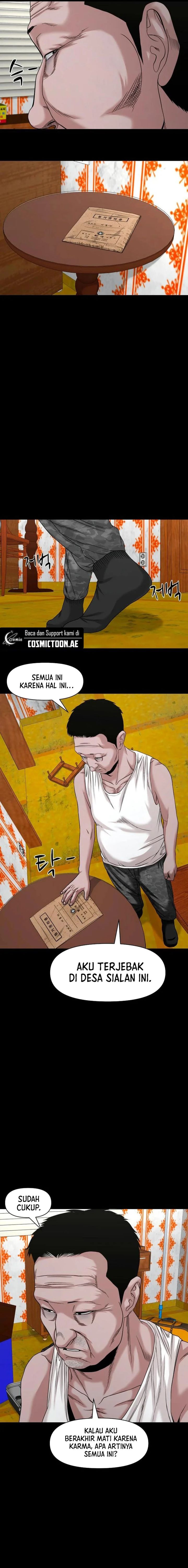 Gwichonri Chapter 53 Gambar 9