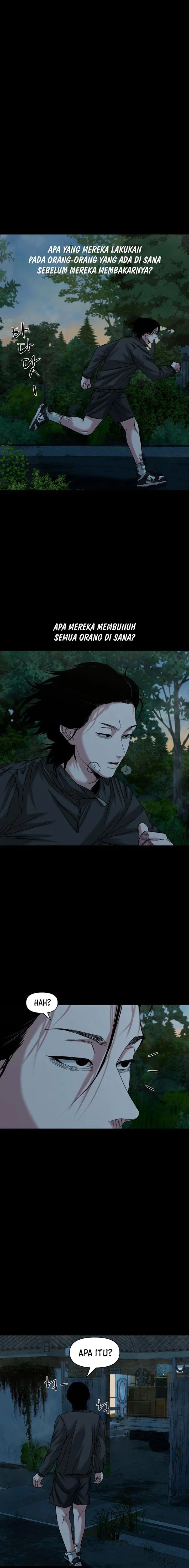Gwichonri Chapter 53 Gambar 10