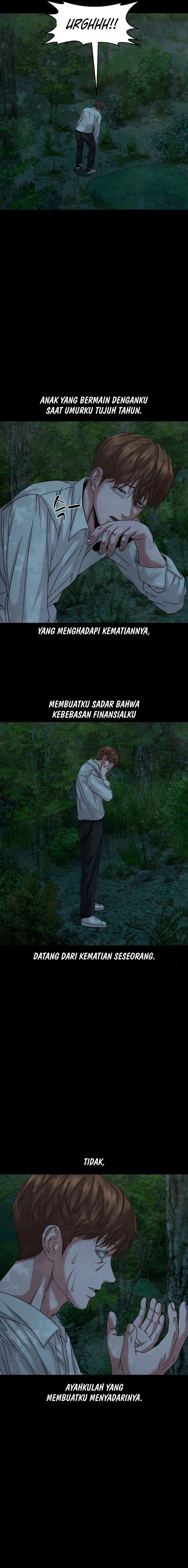 Gwichonri Chapter 53 Gambar 15