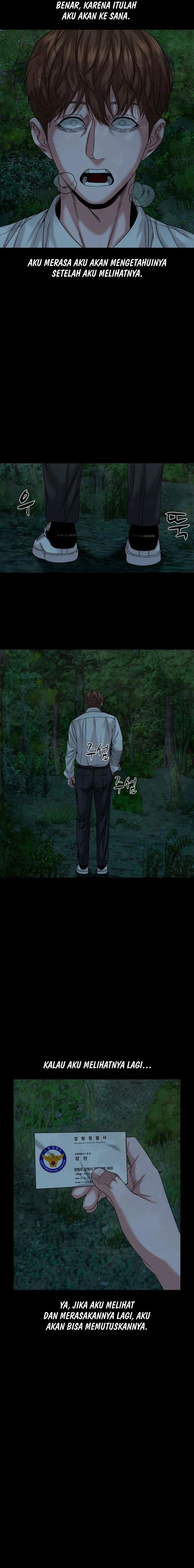 Gwichonri Chapter 53 Gambar 18