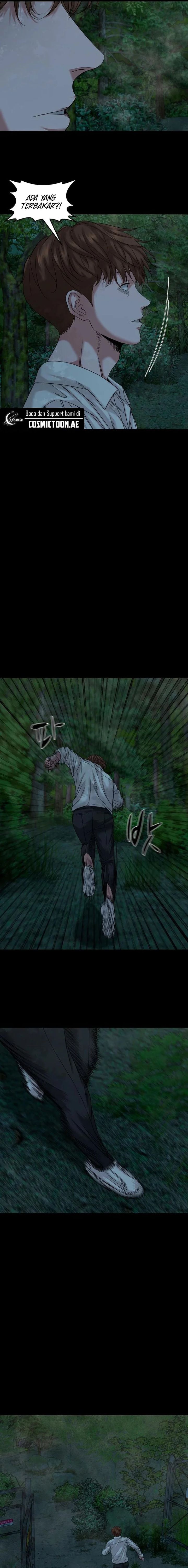 Gwichonri Chapter 53 Gambar 19