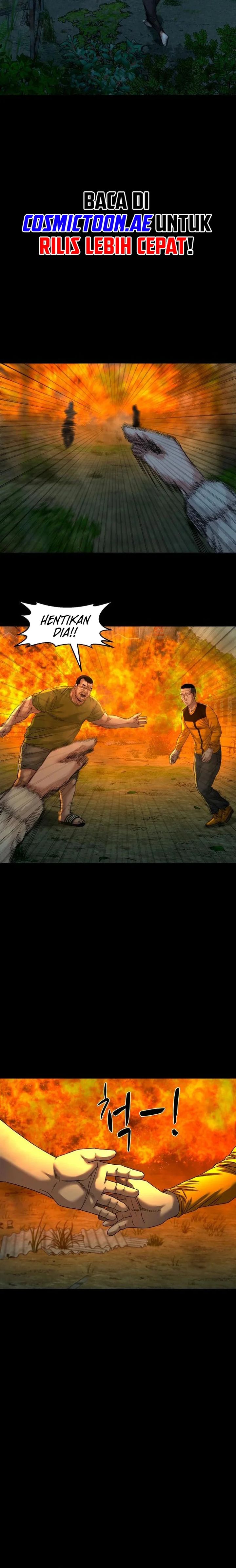 Gwichonri Chapter 53 Gambar 20