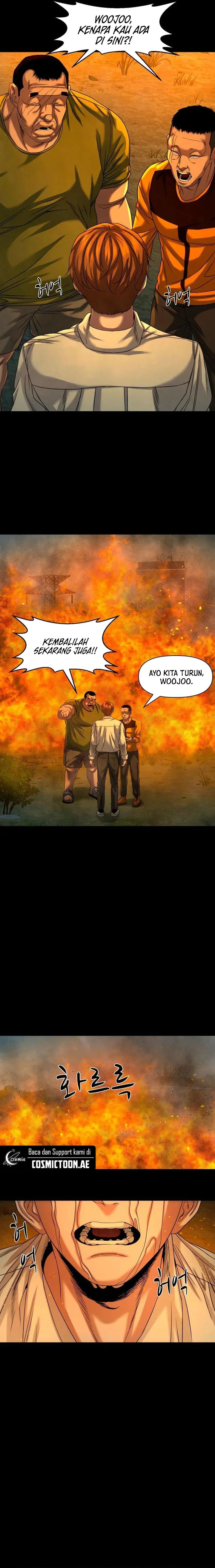 Gwichonri Chapter 53 Gambar 21