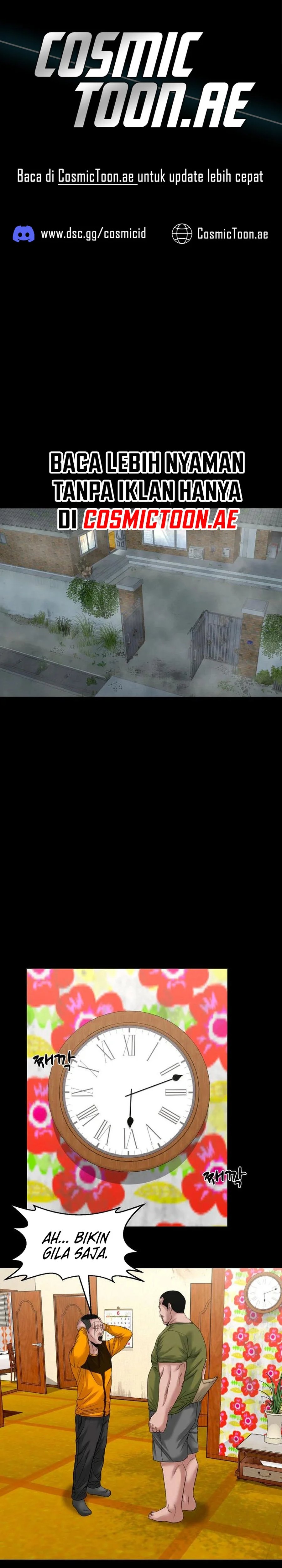 Gwichonri Chapter 55 Gambar 1
