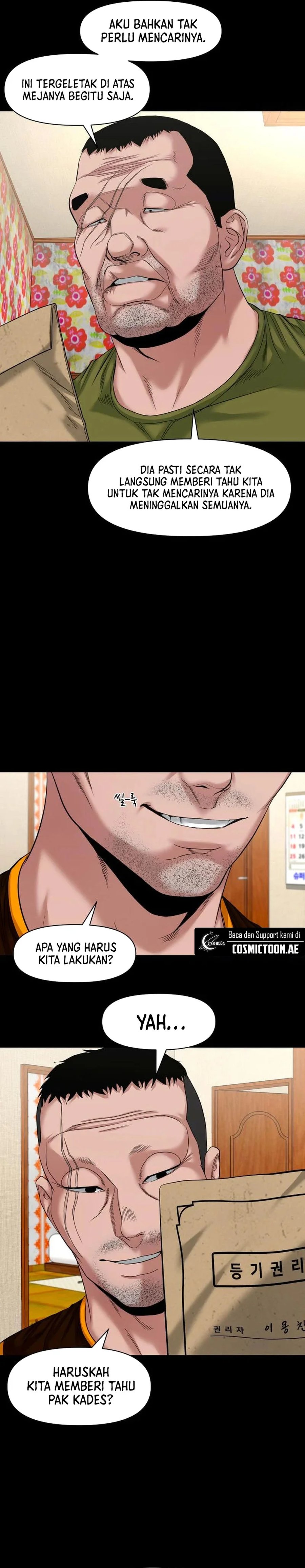 Gwichonri Chapter 55 Gambar 4