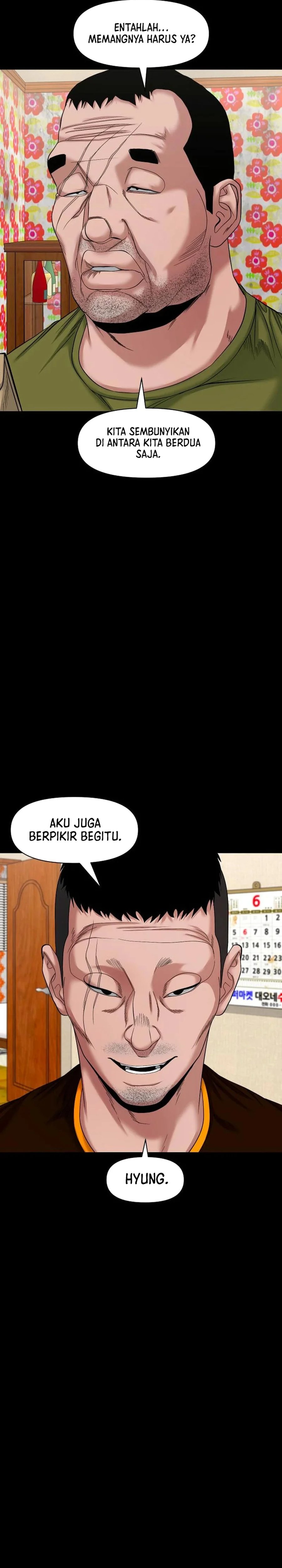 Gwichonri Chapter 55 Gambar 5
