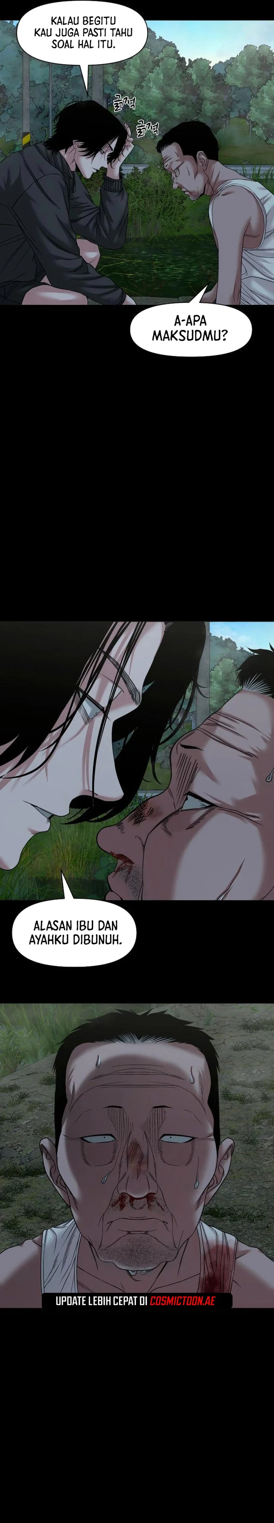 Gwichonri Chapter 55 Gambar 22