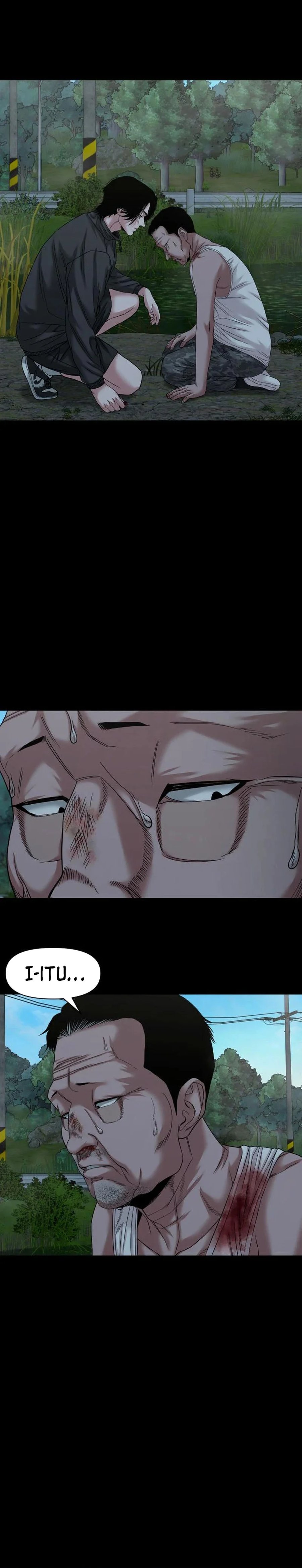 Gwichonri Chapter 55 Gambar 23