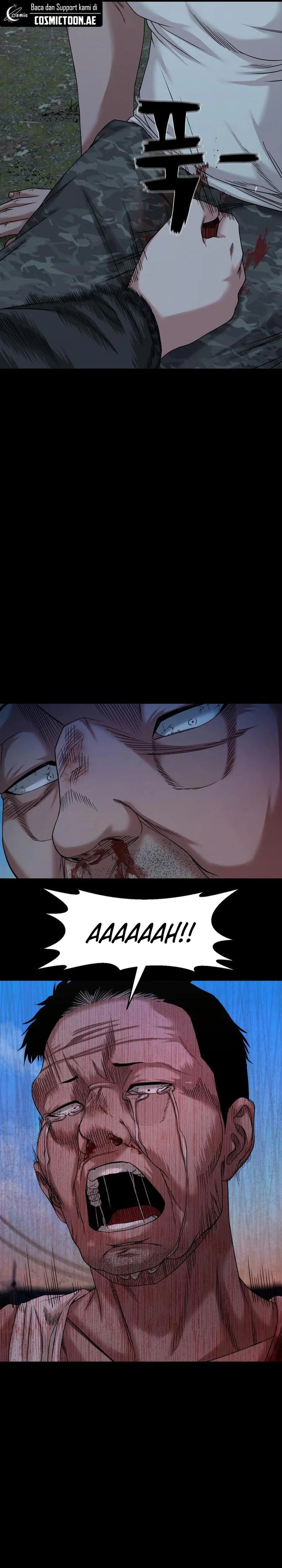 Gwichonri Chapter 55 Gambar 25