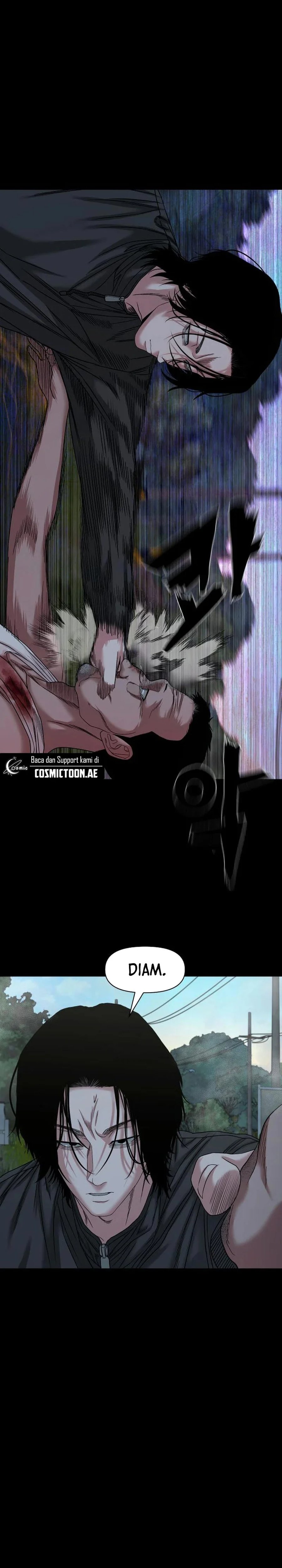 Gwichonri Chapter 55 Gambar 26