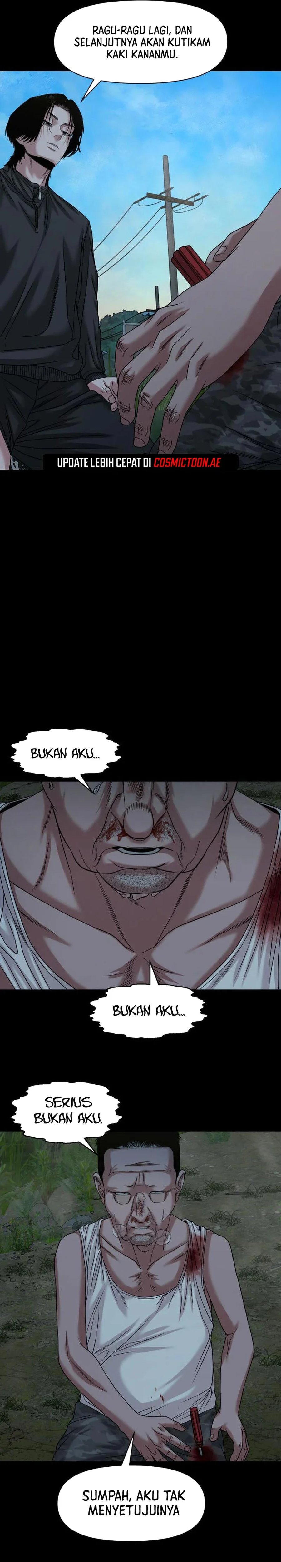 Gwichonri Chapter 55 Gambar 28