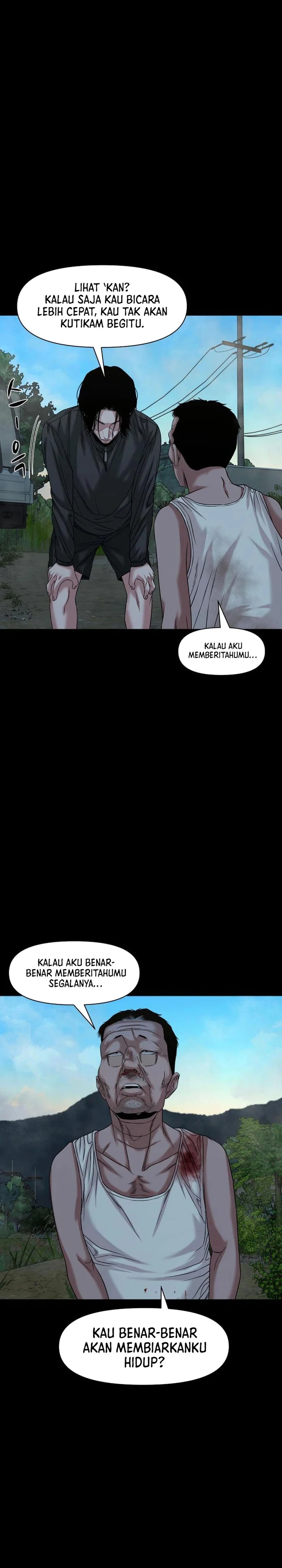 Gwichonri Chapter 55 Gambar 29