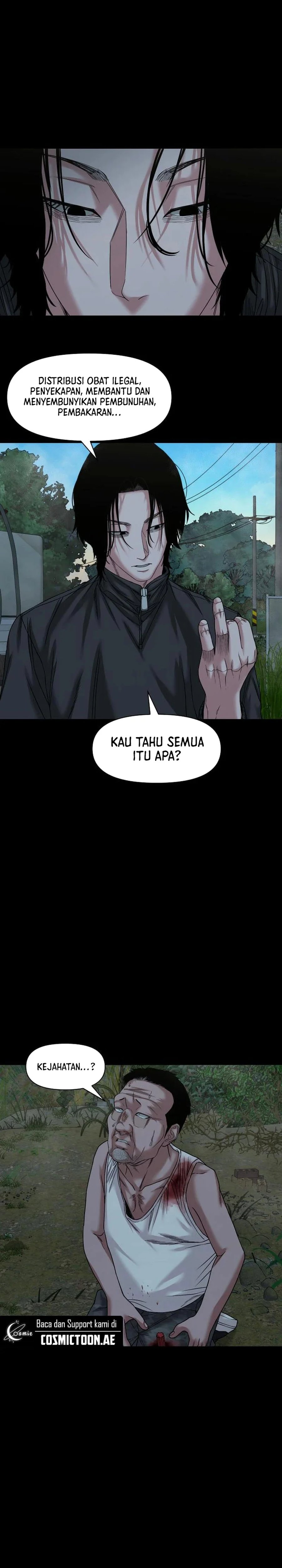 Gwichonri Chapter 55 Gambar 30