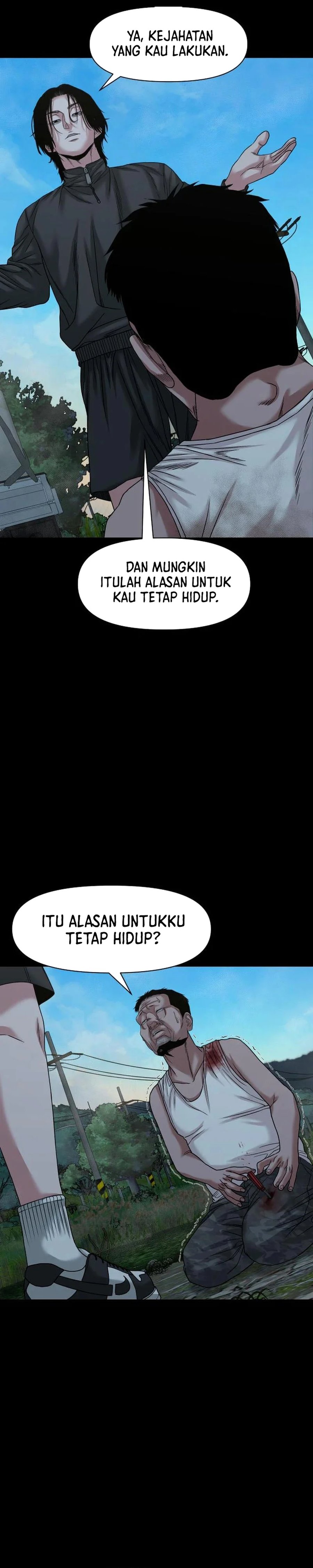 Gwichonri Chapter 55 Gambar 31