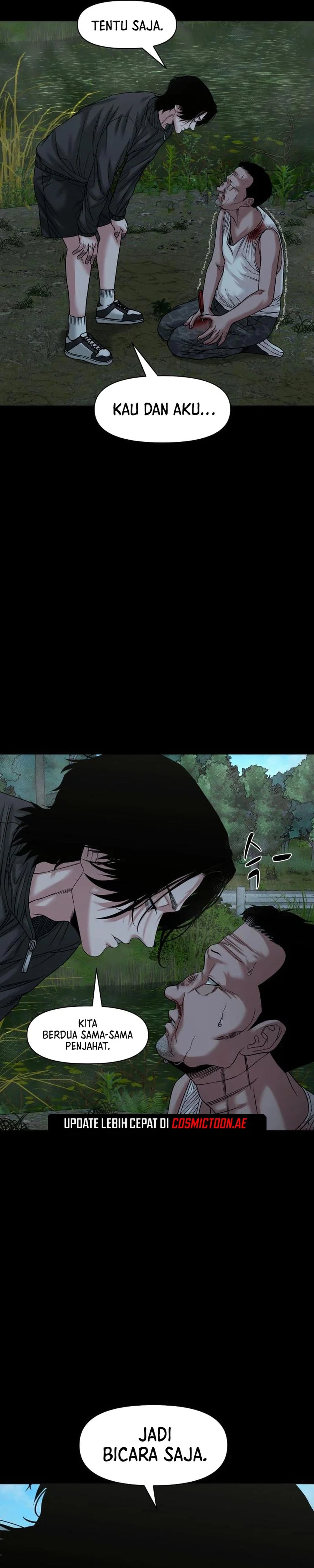 Gwichonri Chapter 55 Gambar 32