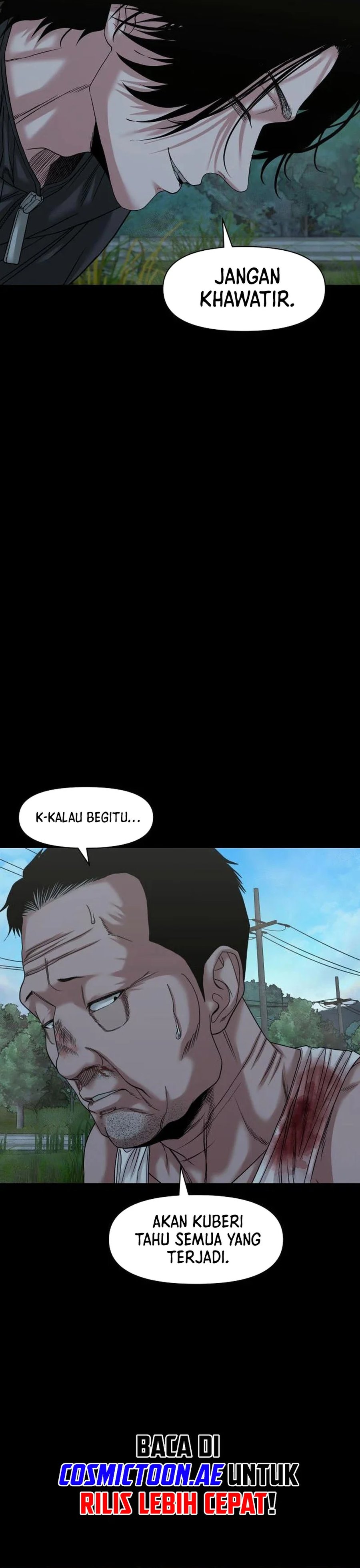 Gwichonri Chapter 55 Gambar 33