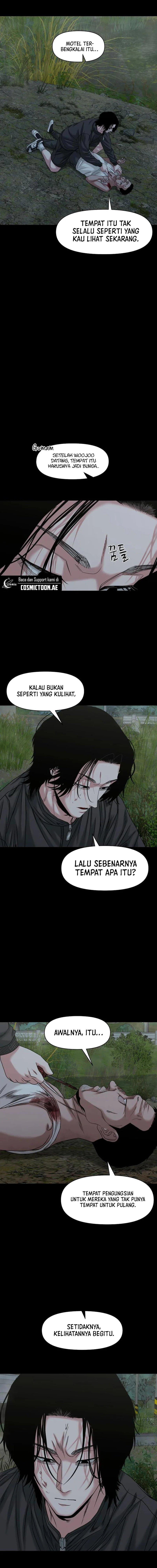 Gwichonri Chapter 56 Gambar 3