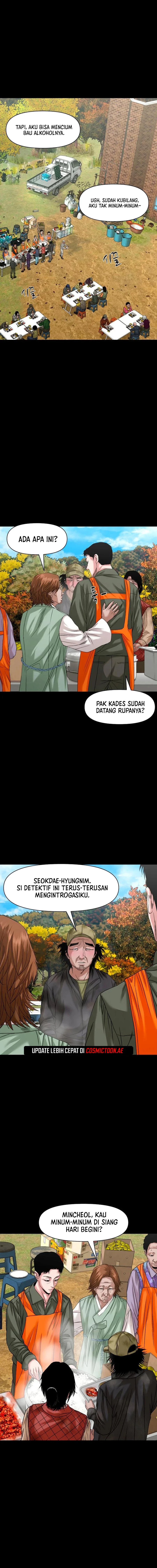 Gwichonri Chapter 56 Gambar 5
