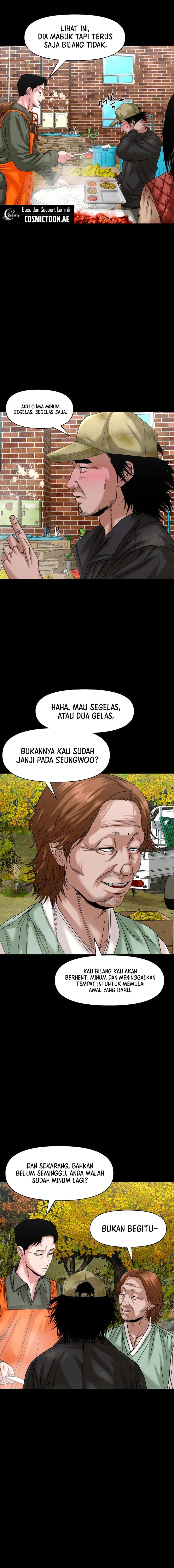 Gwichonri Chapter 56 Gambar 6