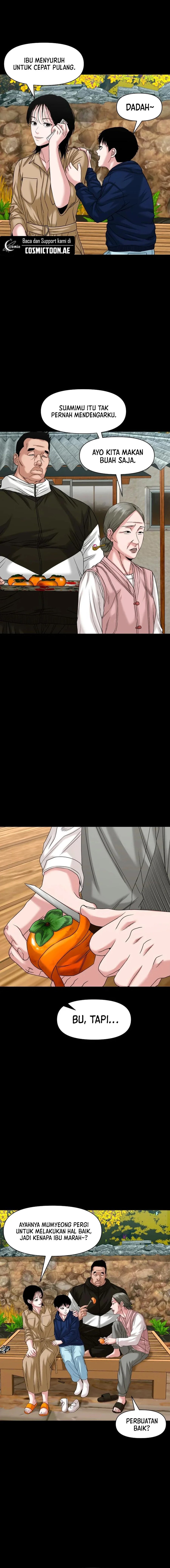 Gwichonri Chapter 56 Gambar 9