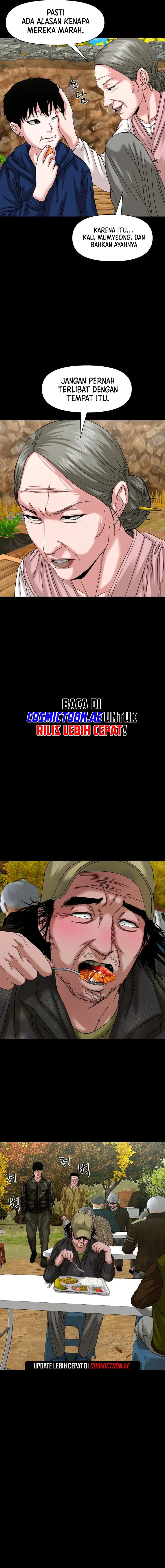 Gwichonri Chapter 56 Gambar 11
