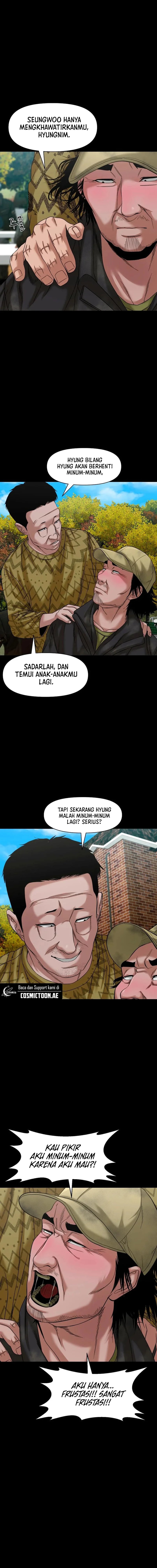 Gwichonri Chapter 56 Gambar 13