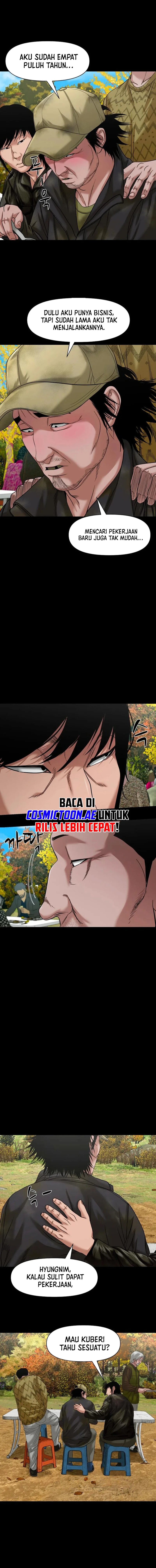 Gwichonri Chapter 56 Gambar 14