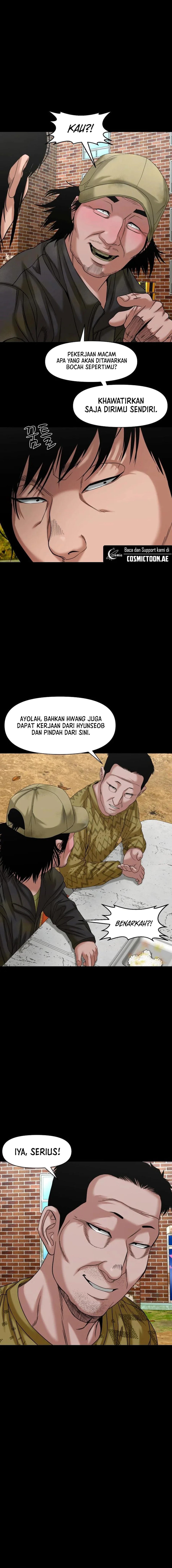 Gwichonri Chapter 56 Gambar 15