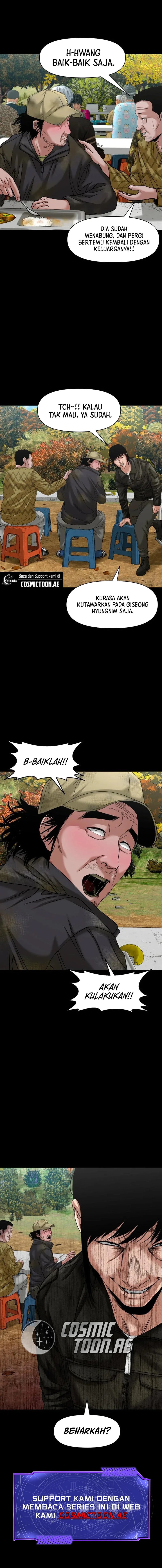 Gwichonri Chapter 56 Gambar 19