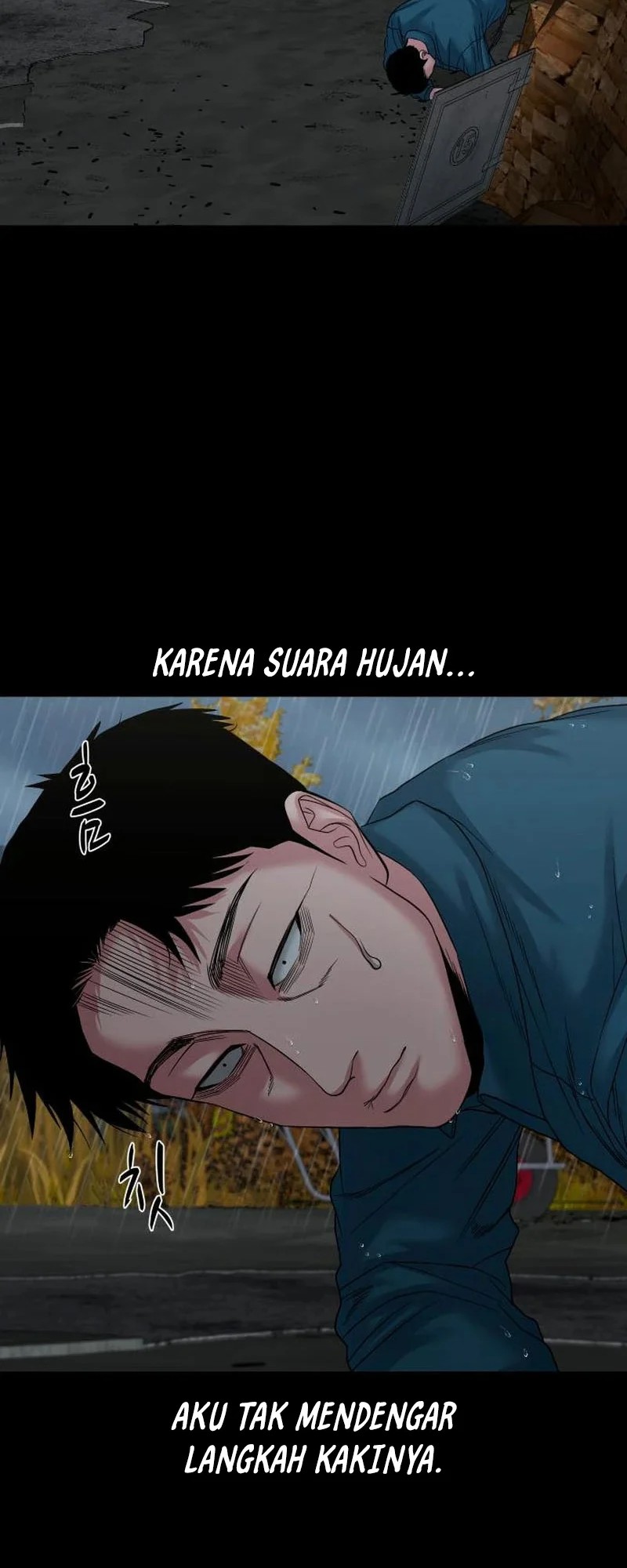 Gwichonri Chapter 59 Fix Gambar 5