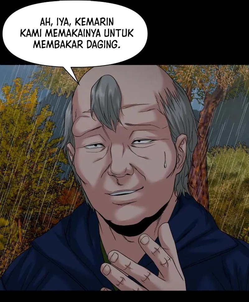 Gwichonri Chapter 59 Fix Gambar 9