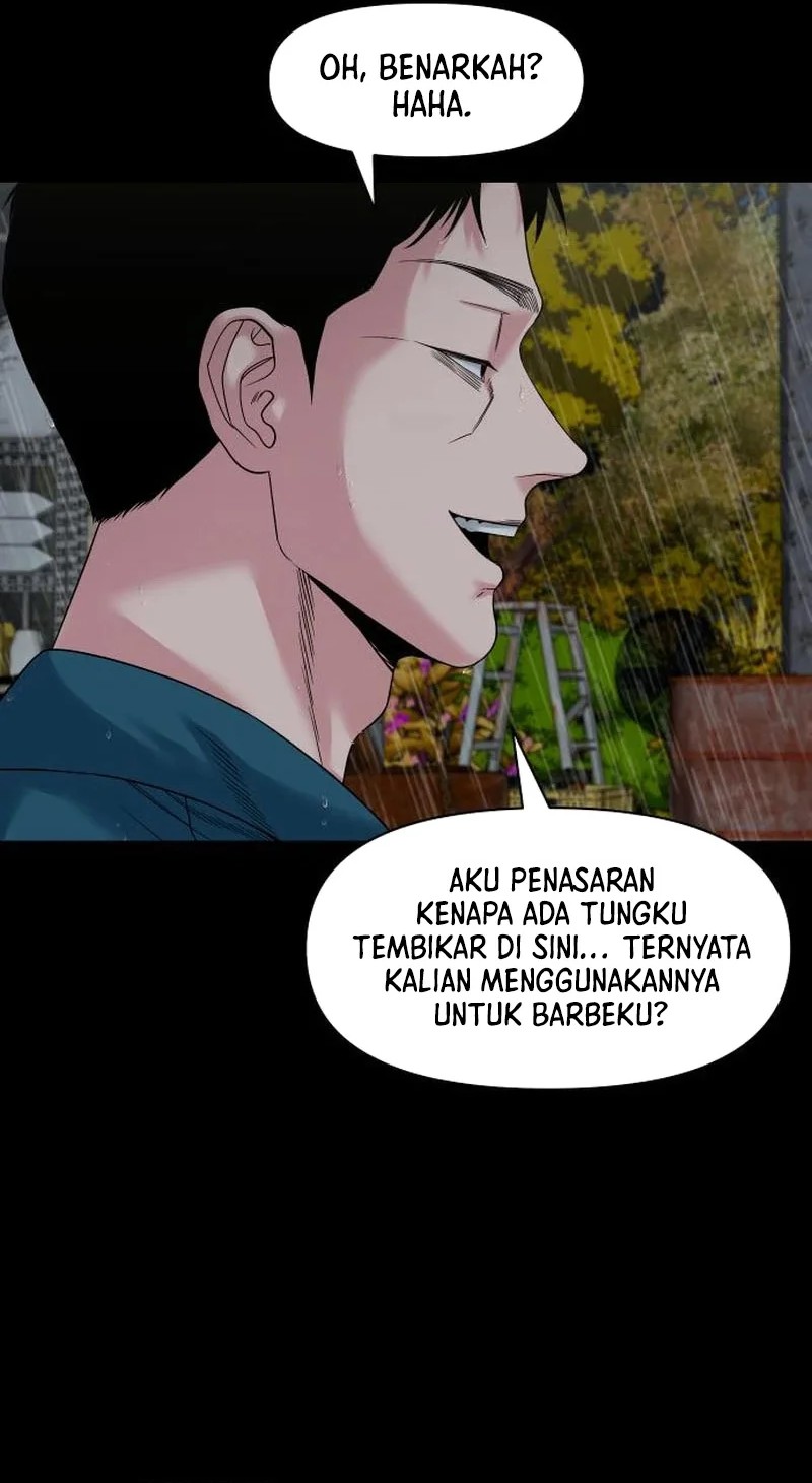 Gwichonri Chapter 59 Fix Gambar 10