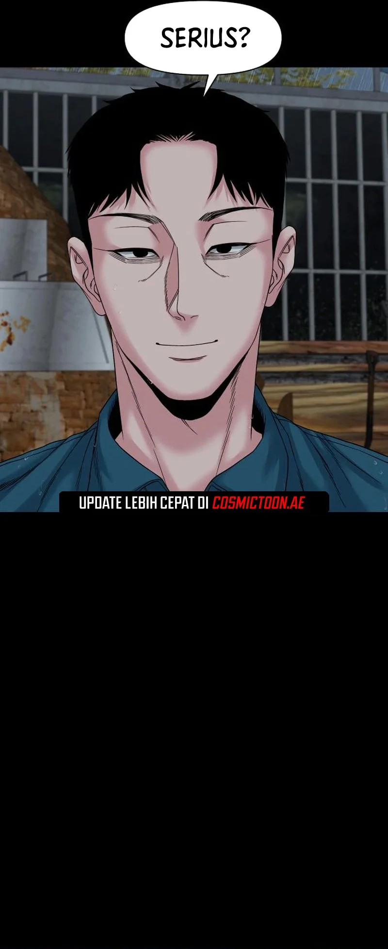 Gwichonri Chapter 59 Fix Gambar 18