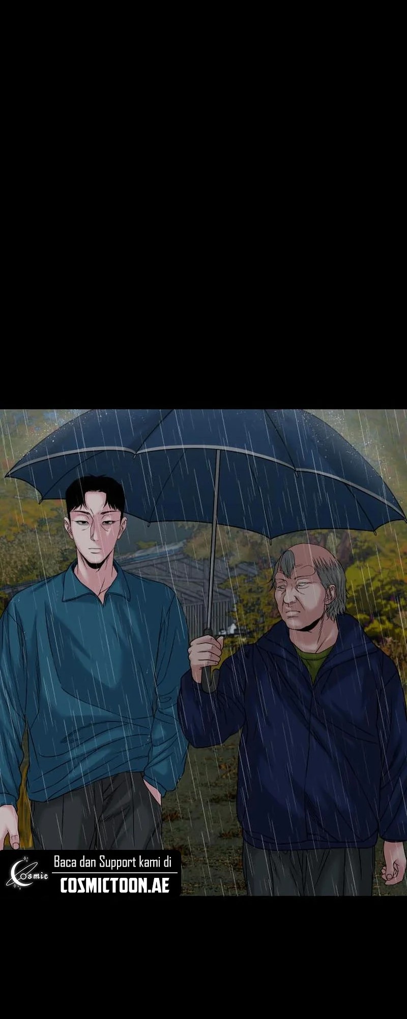 Gwichonri Chapter 59 Fix Gambar 20