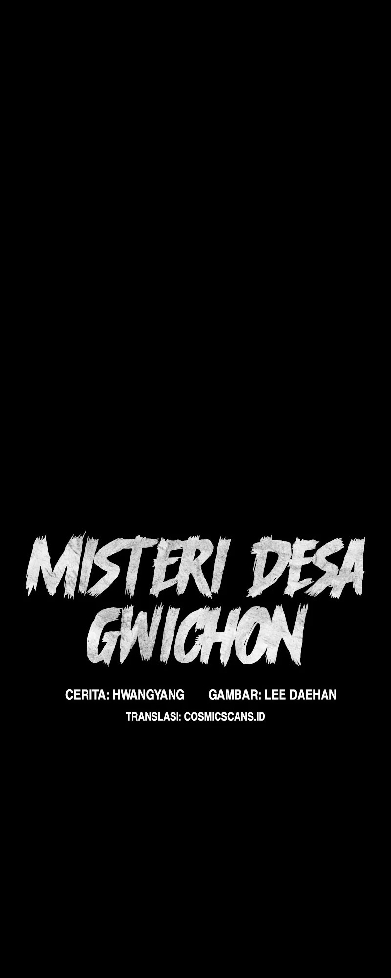Gwichonri Chapter 59 Fix Gambar 21